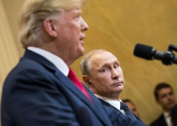 Le Nigeria salue l&rsquo;éventuelle rencontre entre Poutine et Trump comme une chance pour la désescalade