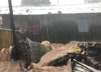 Inondations à Conakry : Quand la pluie révèle les failles d’un système