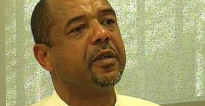 Après 7 ans de détention aux USA, Mohamed Touré, leader du PDG bientôt de retour en Guinée (parti)