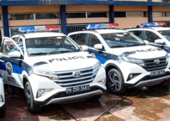 Kankan : polémique autour de la libération d’un suspect au commissariat de police