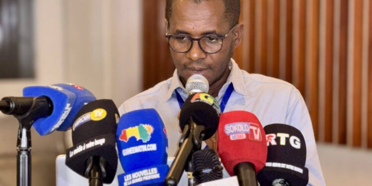 Conakry : de fortes recommandations pour un bon déroulement des examens nationaux 2025