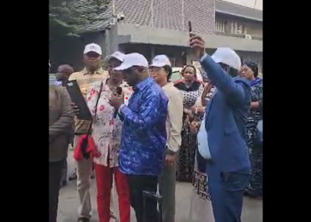 Urgent. Les travailleurs de la BCRG en grève