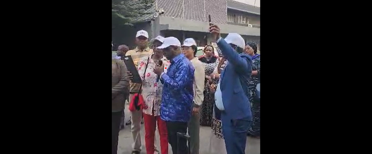 Urgent. Les travailleurs de la BCRG en grève