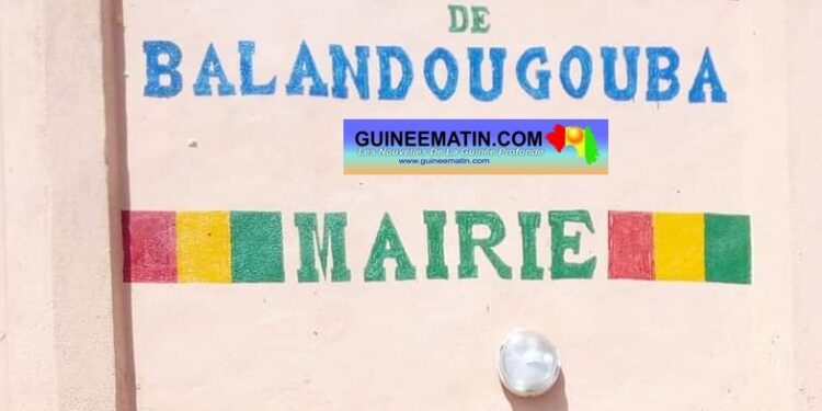 Mandiana : un jeune tué par une travailleuse de sexe dans un motel à Balandouba