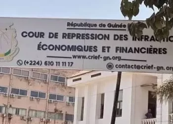 Guinée : Le CNRD face aux scandales récurrents de corruption