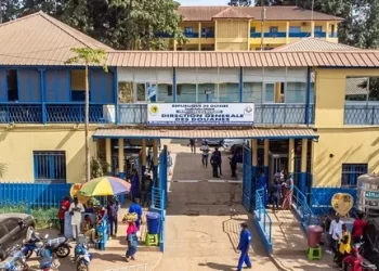 Vente aux enchères de véhicules: la direction générale des douanes dément et met en garde les auteurs