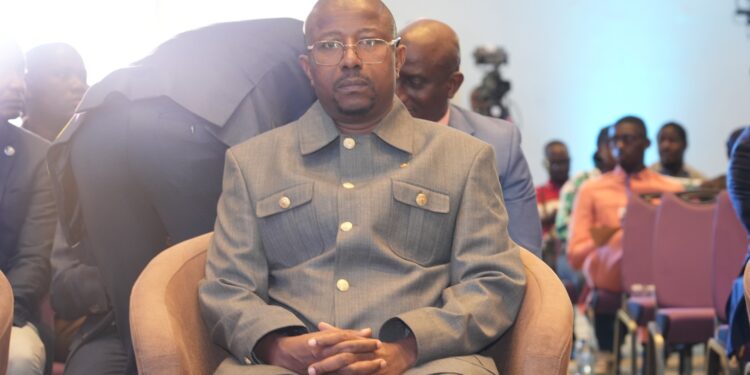 Guinée : coup d’envoi de la 3è édition du Forum économique d’Émergence Magazine