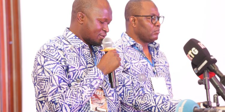 Guinée : coup d’envoi de la 3è édition du Forum économique d’Émergence Magazine