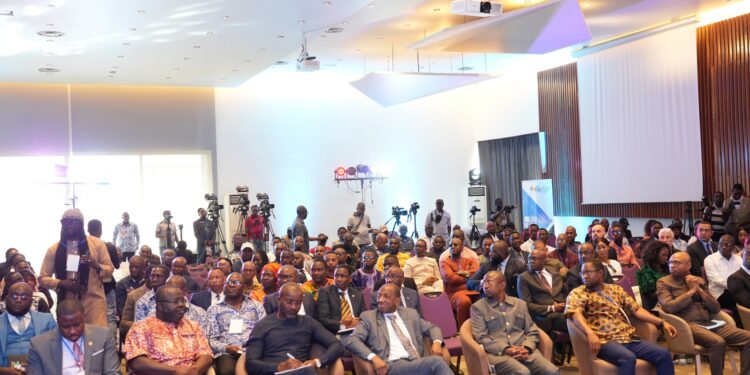 Guinée : coup d’envoi de la 3è édition du Forum économique d’Émergence Magazine