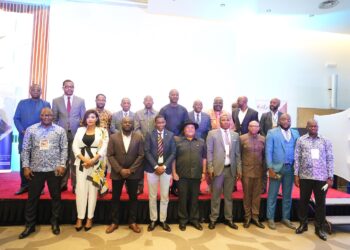 Guinée : coup d’envoi de la 3è édition du Forum économique d’Émergence Magazine