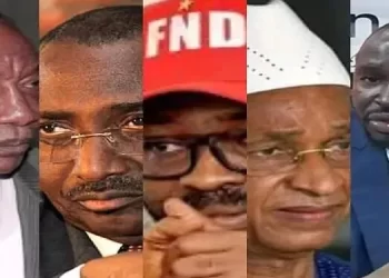 Manif FVG: un appel qui trouve peu d’écho dans une opinion subjuguée par le combat contre la corruption (Edito Mognouma)