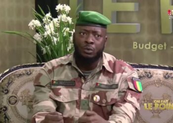 Guinée : le budget 2024 de la Présidence s’élève à 649 milliards gnf pour 1078 agents (officiel)