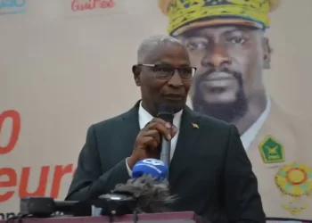 Bah Oury : « 2 200 écoles primaires seront dotées de supports numériques »