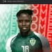 Football/Transfert : Mamadou Saliou Bangoura signe au MC Alger