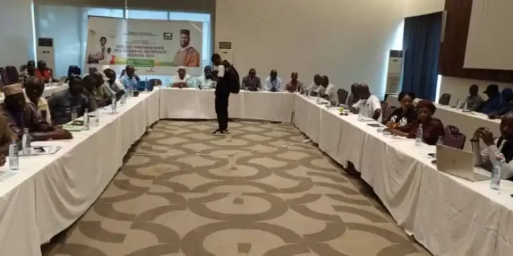 Examens nationaux 2025 : plusieurs recommandations formulées par les acteurs du système éducatif