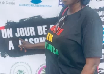 29e édition du FESPACO. La Guinée ne va pas y aller de main morte  (entretien)