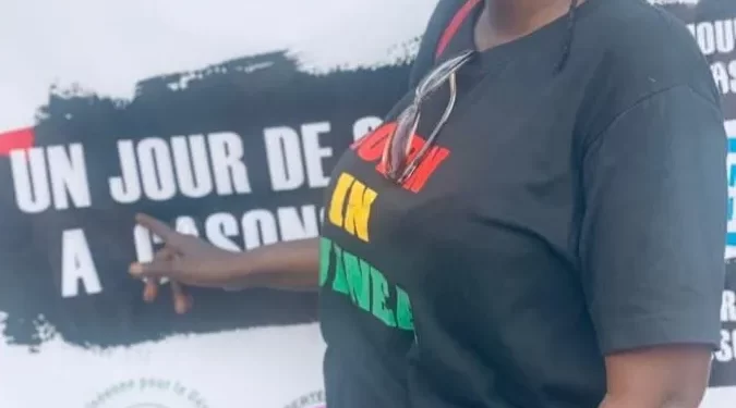 29e édition du FESPACO. La Guinée ne va pas y aller de main morte  (entretien)