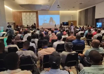 Conakry. La foire technologique vient de lever ses rideaux