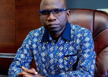 Arriérés de cotisations sociales des salariés de l’OGP : Aladji Cellou rencontre Bakary Sylla