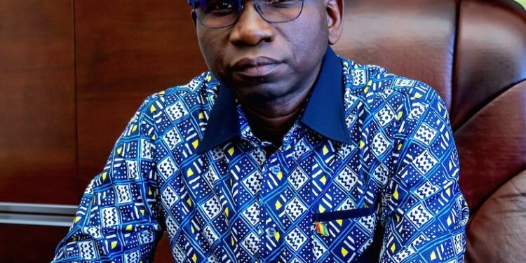 Arriérés de cotisations sociales des salariés de l’OGP : Aladji Cellou rencontre Bakary Sylla