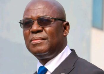 Dr Faya Millimono : « Bah Oury doit clairement demander pardon à Dadis Camara »