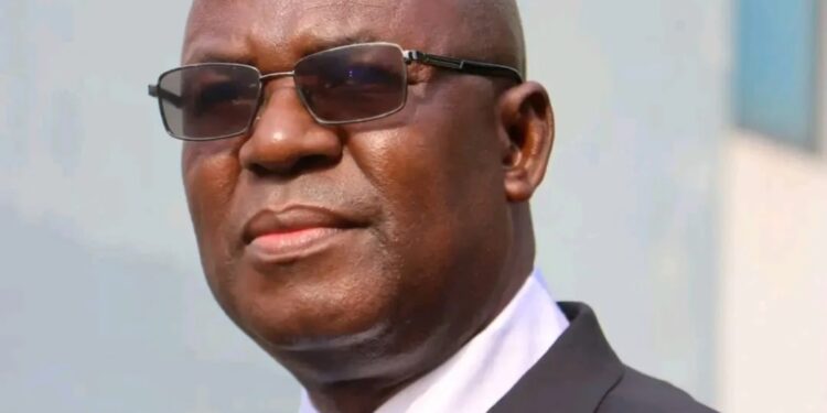 Dr Faya Millimono : « Bah Oury doit clairement demander pardon à Dadis Camara »