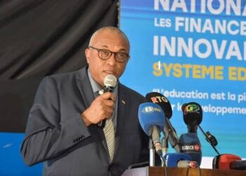 Jean Paul Cedy aux enseignants à N’Zérékoré : « On ne peut pas demander à être célébré quand nous faisons mal notre travail »