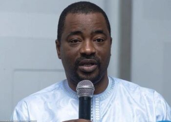 A mon frère Tibou KAMARA ! (Par Binani Bah