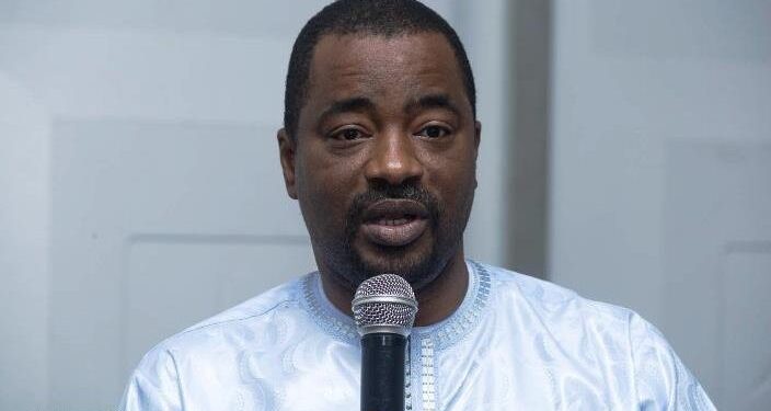 A mon frère Tibou KAMARA ! (Par Binani Bah