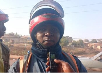 Labé : découverte d’un corps à Tata 1