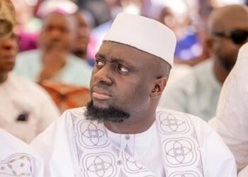 La grande mobilisation à Kankan : Mory Condé, la Télécommande ! (Opinion)