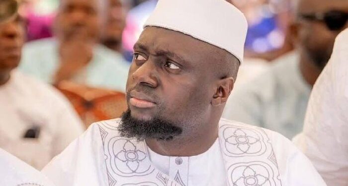 La grande mobilisation à Kankan : Mory Condé, la Télécommande ! (Opinion)