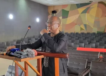 CRIEF. Le dossier Oyé Guilavogui renvoyé au 5 mars pour la comparution d’un représentant de HUAWEI.