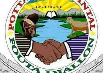 Pottal Fii Bhantal Fouta-Djallon sur le drame de N’zérékoré : déclaratio