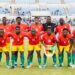 Éliminatoires CAN 2025 : le Syli national a pris 3 précieux points pour sa qualification