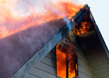 Yattaya : le contenu d’un duplex consumé par le feu à Foulamadina