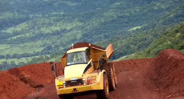 Le Programme Simandou 2040 à ne pas confondre au Projet minier Simandou (Par I.K. Keita)