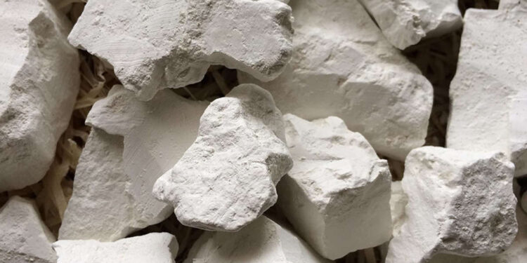Le kaolin : une drogue pour certaines femmes à Conakry