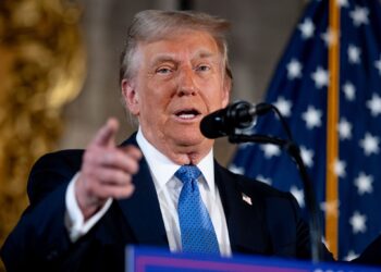 Donald Trump donne la priorité d’asile à une catégorie d’Africains