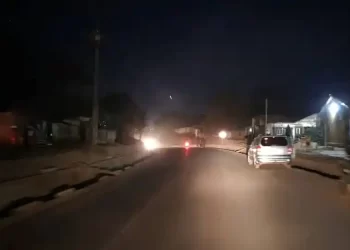 Boké la nuit, fait peur » : constat dans une ville, victime du paradoxe du cordonnier mal chaussé.