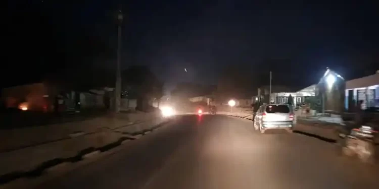 Boké la nuit, fait peur » : constat dans une ville, victime du paradoxe du cordonnier mal chaussé.