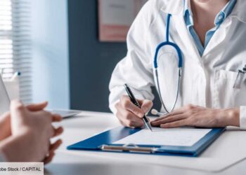 Dr Asaph Keïta sur la choroïdérémie : « Une maladie génétique rare qui entraîne la dégénérescence des différentes couches cellulaires du fond de l’œil »