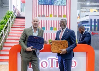 Mining Indaba 2025 : Simandou représenté au cœur de l’industrie minière africaine