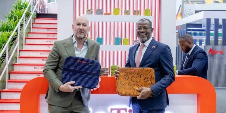 Mining Indaba 2025 : Simandou représenté au cœur de l’industrie minière africaine