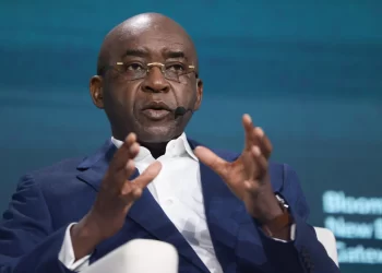 Strive Masiyiwa et NVIDIA : une alliance stratégique pour l’IA en Afrique
