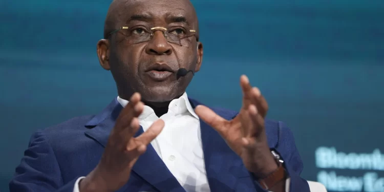 Strive Masiyiwa et NVIDIA : une alliance stratégique pour l’IA en Afrique