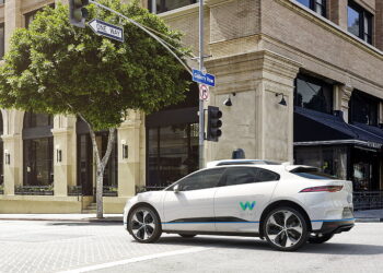 San Francisco : Waymo lance une cartographie des routes pour y déployer des robotaxis