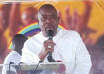 Préparatifs du recensement électoral : Marc Yombouno du RPG dénonce  »l&rsquo;exclusion » des Forces Vives de Guinée