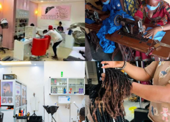 Préparatifs de la fête de Ramadan : couturiers, coiffeurs et clients, à chacun ses difficultés