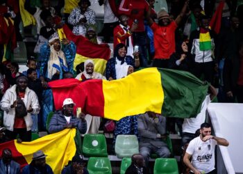 Basket Ball : FIBA Afrique invite l&rsquo;équipe nationale Senior Dame au prochain Afrobasket